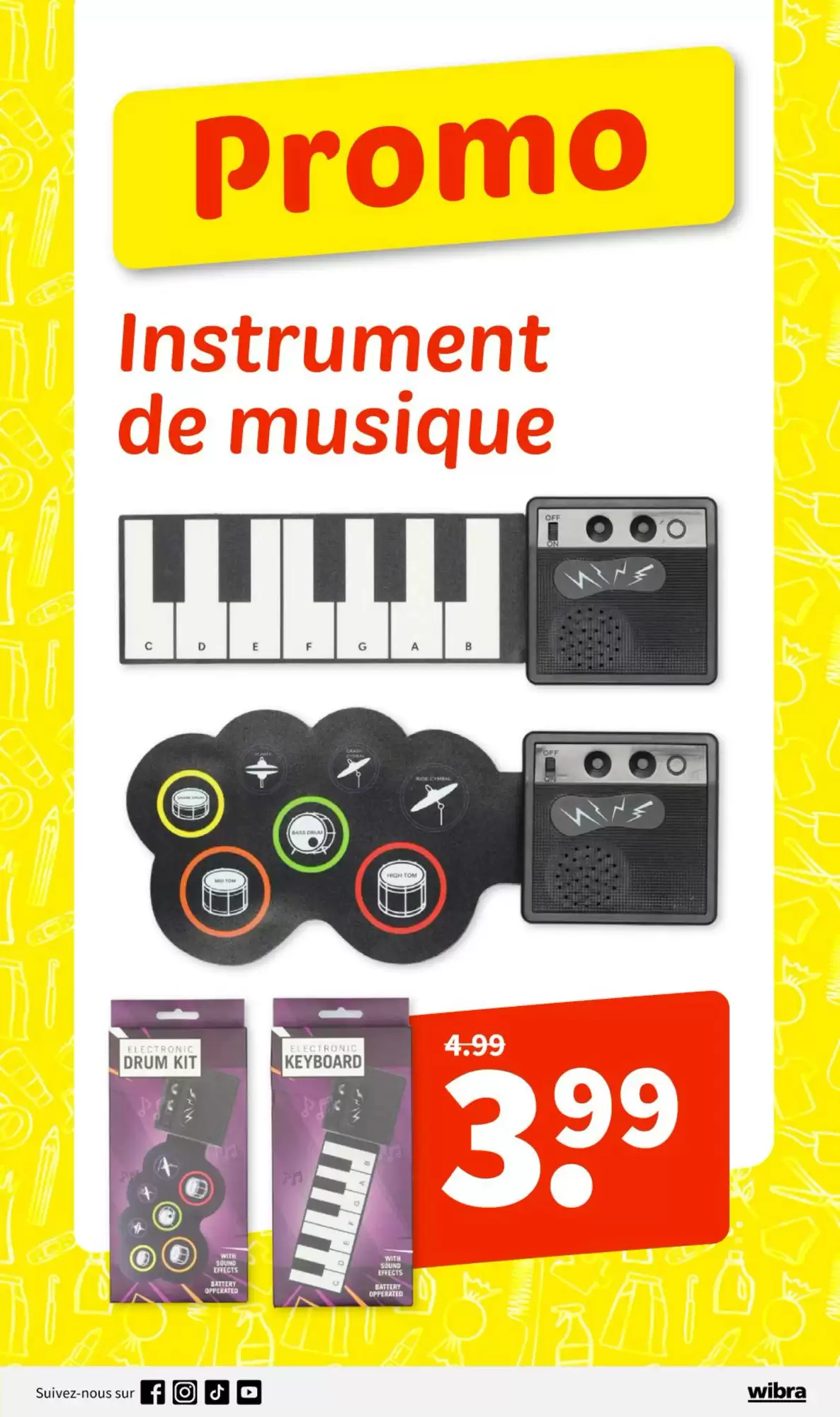 Wibra Père Fouettard 🎁 Idées Malines & Prix Magiques ✨