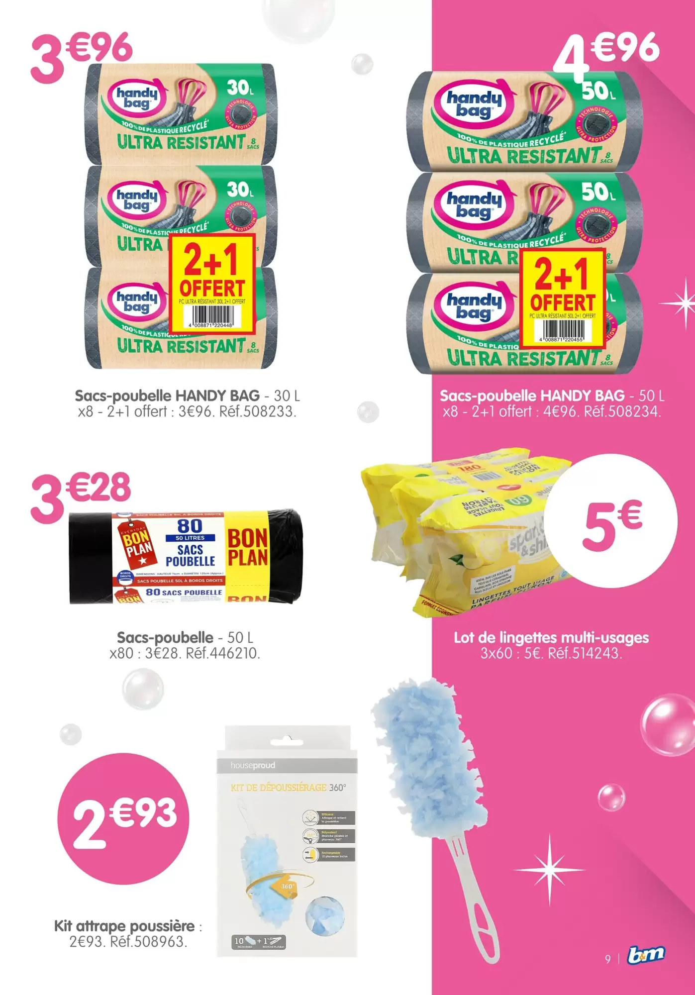🧼BIG CLEAN EVENT💥 | Promo XXL sur le nettoyage auto!