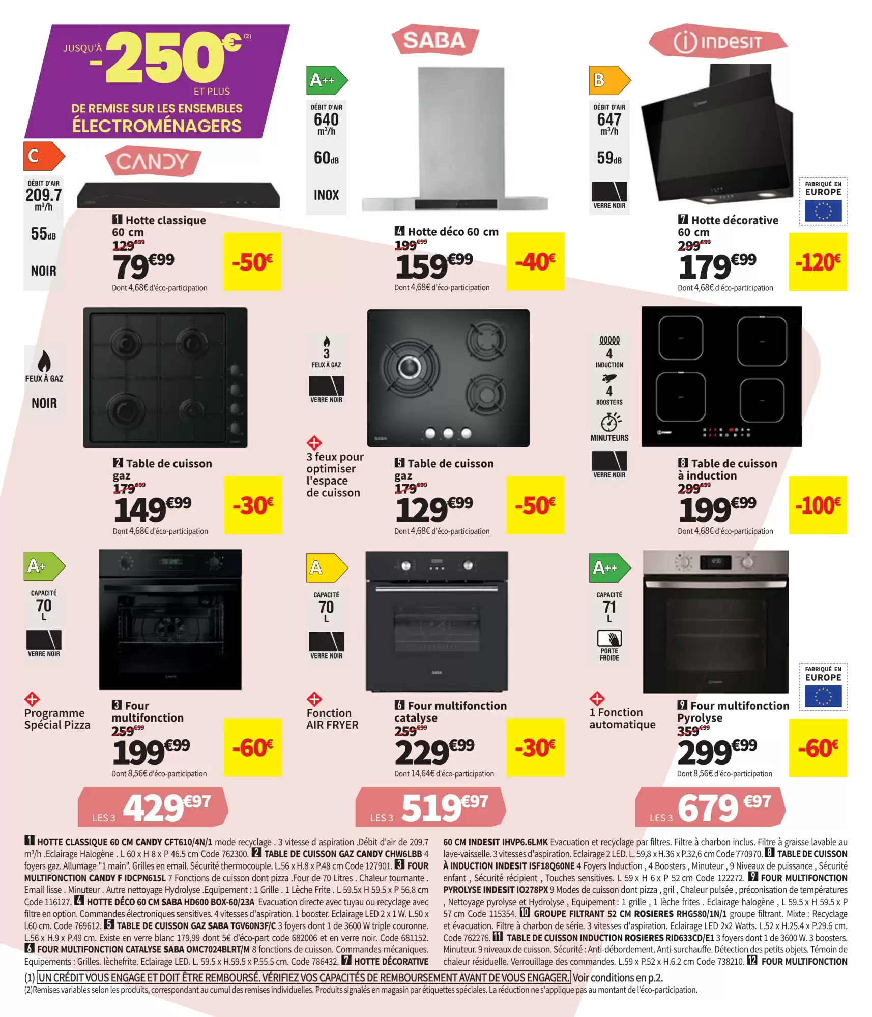 🛋️ Conforama Prospectus | 🏠 Confo Chez Soi : Offres Immanquables