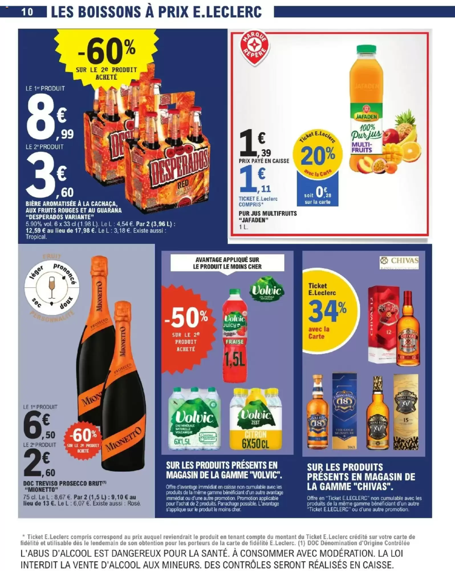 🥡E.Leclerc Express : Kinder Bueno & spécial Asie en promo