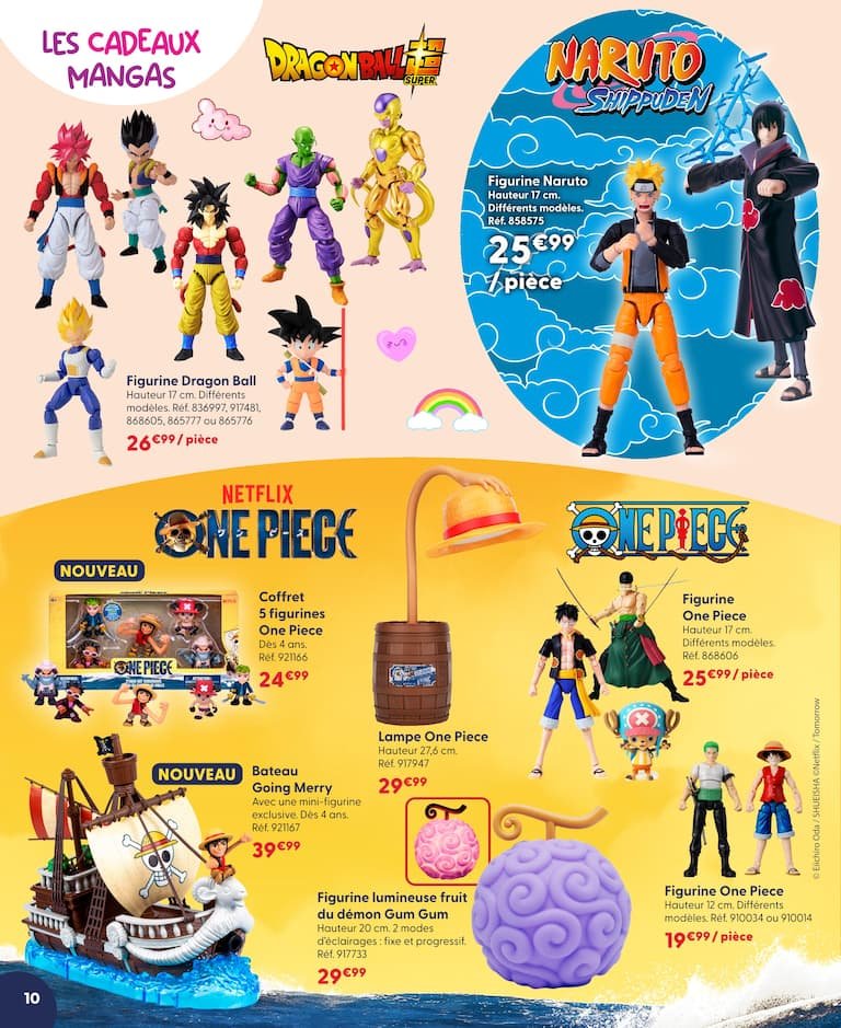 🎉 La Grande Récré Prospectus | 🎈 La Grande Fête Arrive