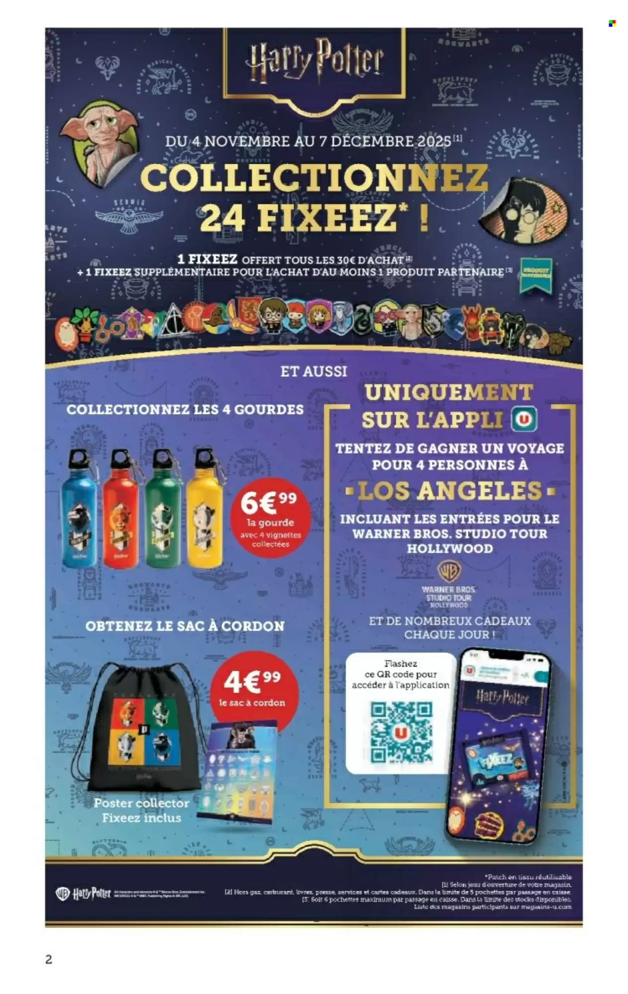 Catalogue Hyper-U 🛒 | Bons Plans Novembre ✨
