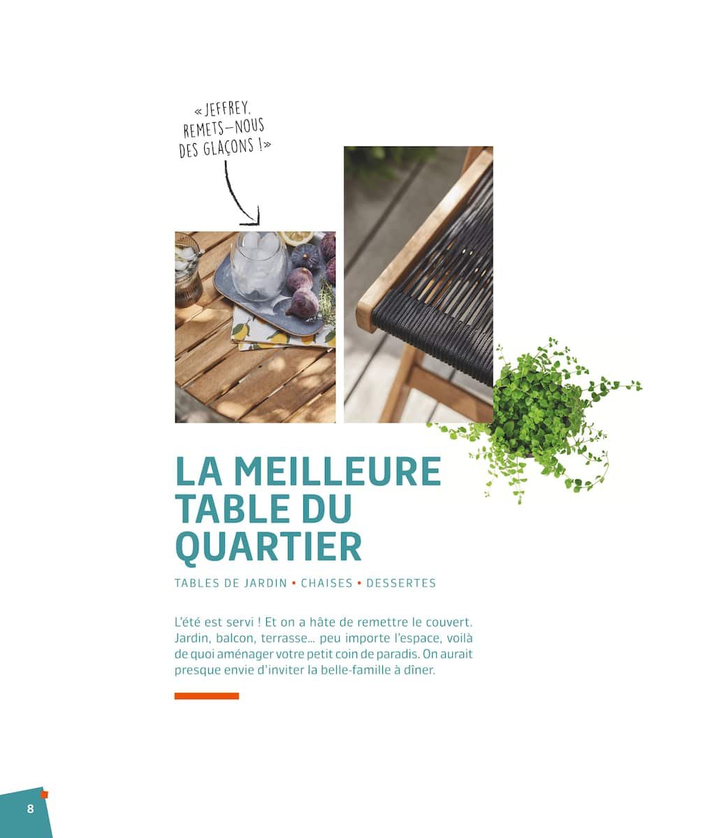 🍹Jardiland Catalogues: 🔥 Barbecue, Sieste & Pétanque : Place à la détente avec Jardiland ! 🏖️🎯
