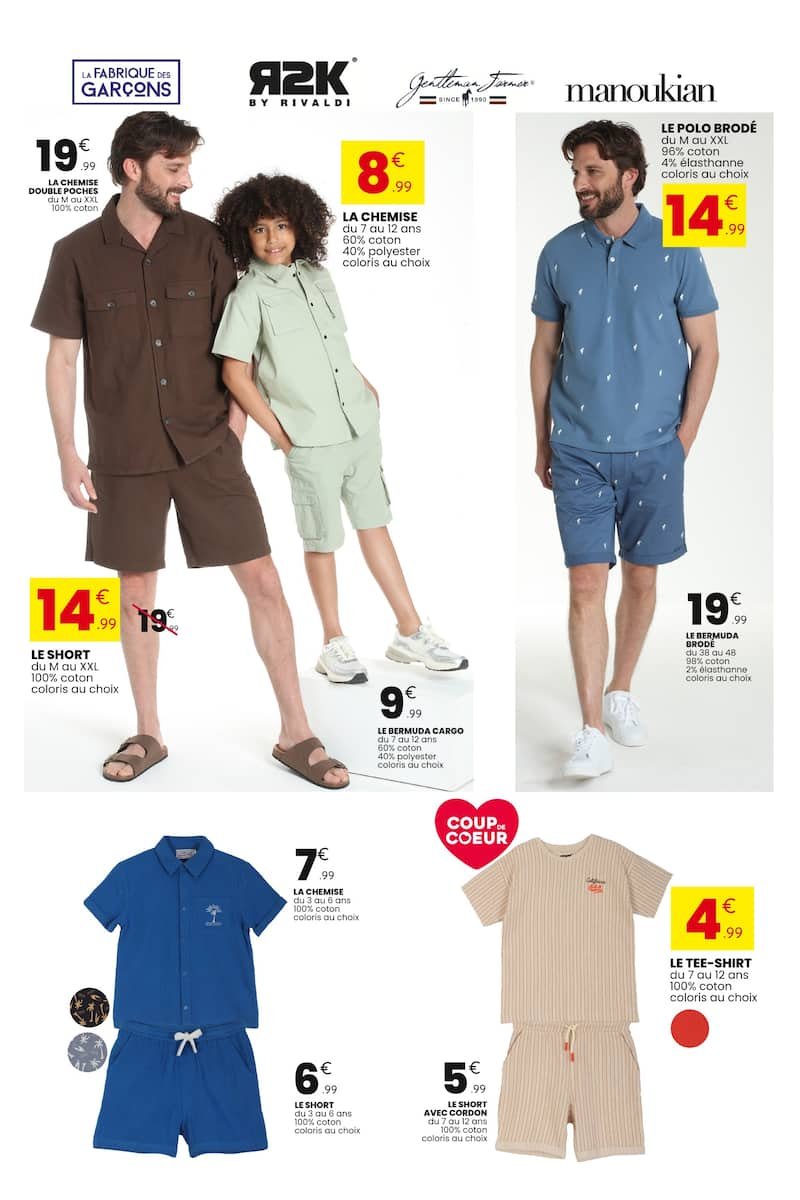 🌊Stokomani Catalogues – Mon Été Fraîcheur !✨
