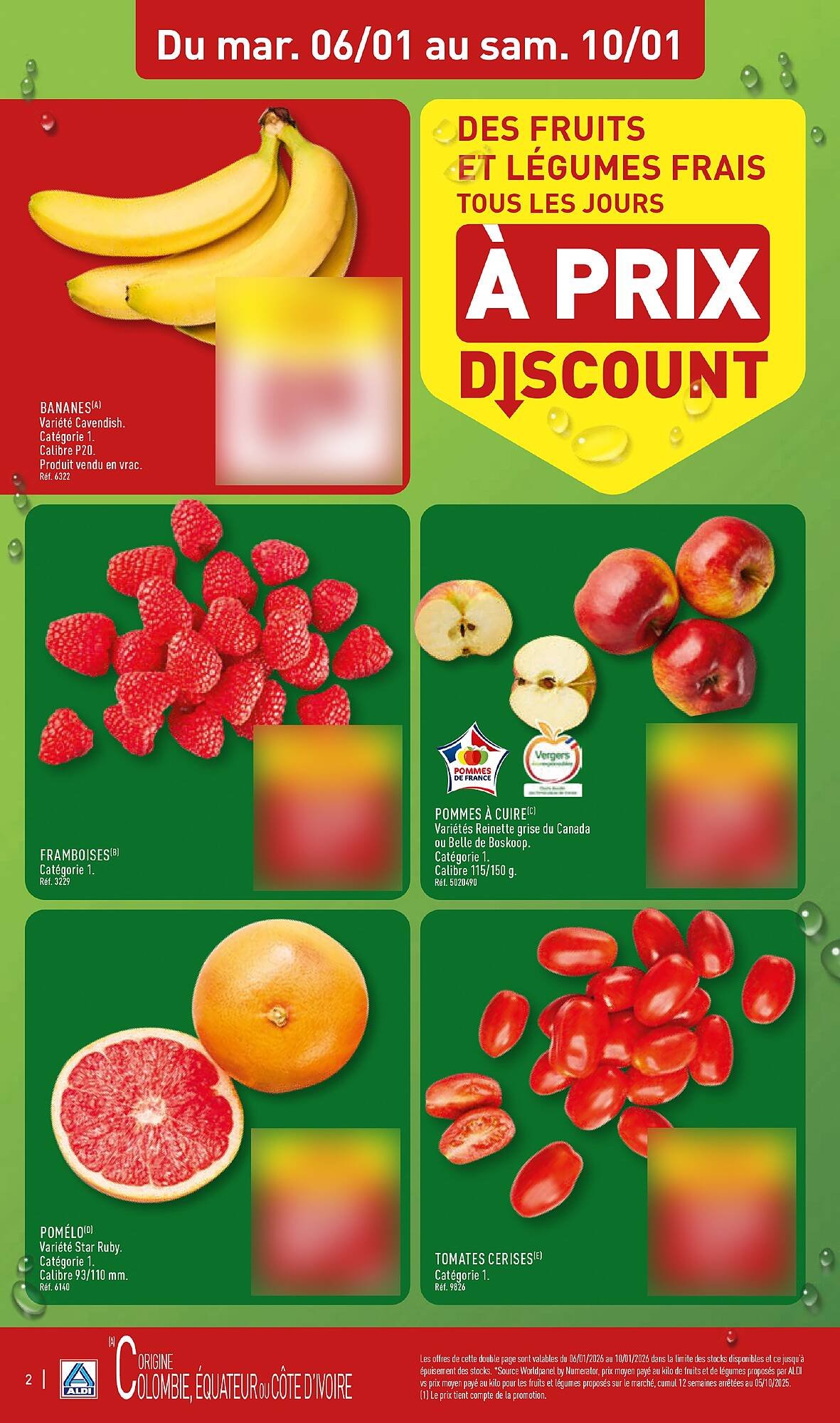 🍜 ALDI – Un Savoureux Voyage en Asie à Prix Discount