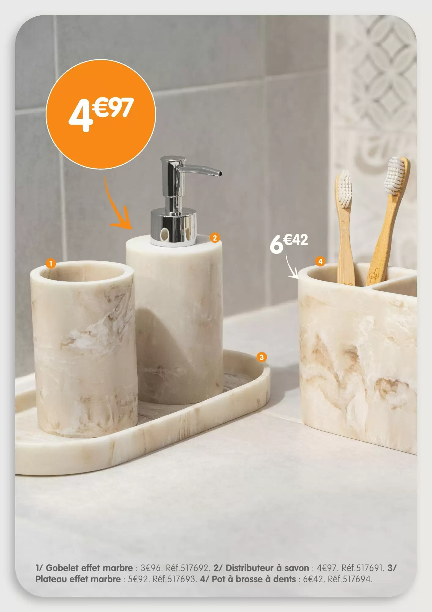 🏠 B&M Catalogue Décoration – Nouvelle Collection à Prix Malins ✨