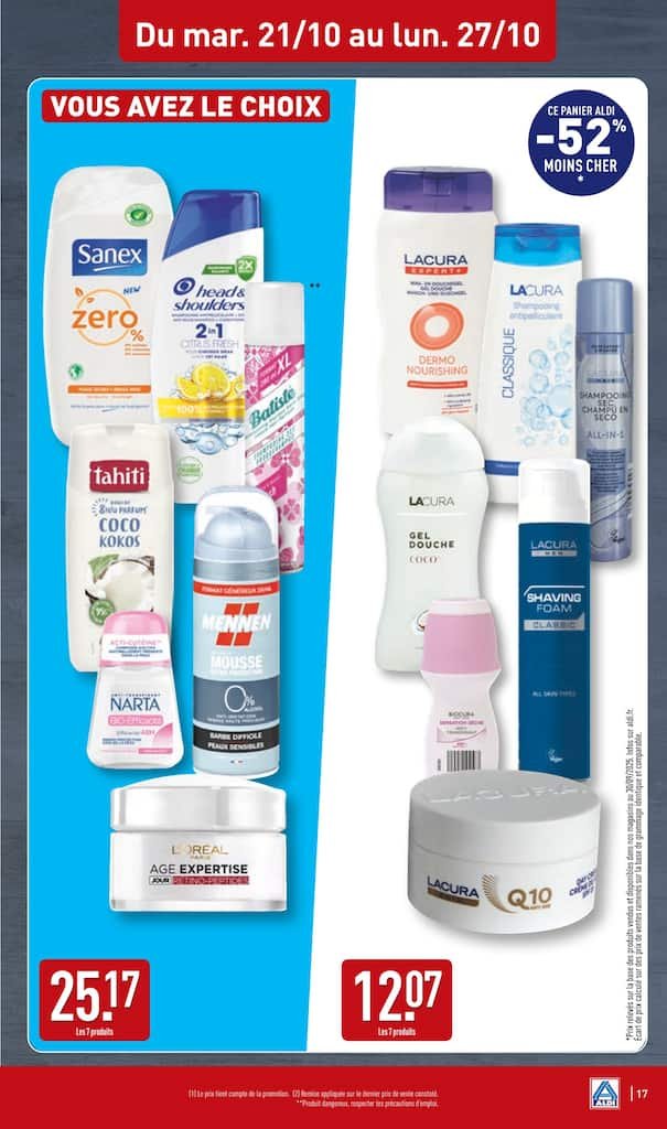 🌮 ALDI Catalogue Street Food – Un Savoureux Voyage à Prix Discount 🍜