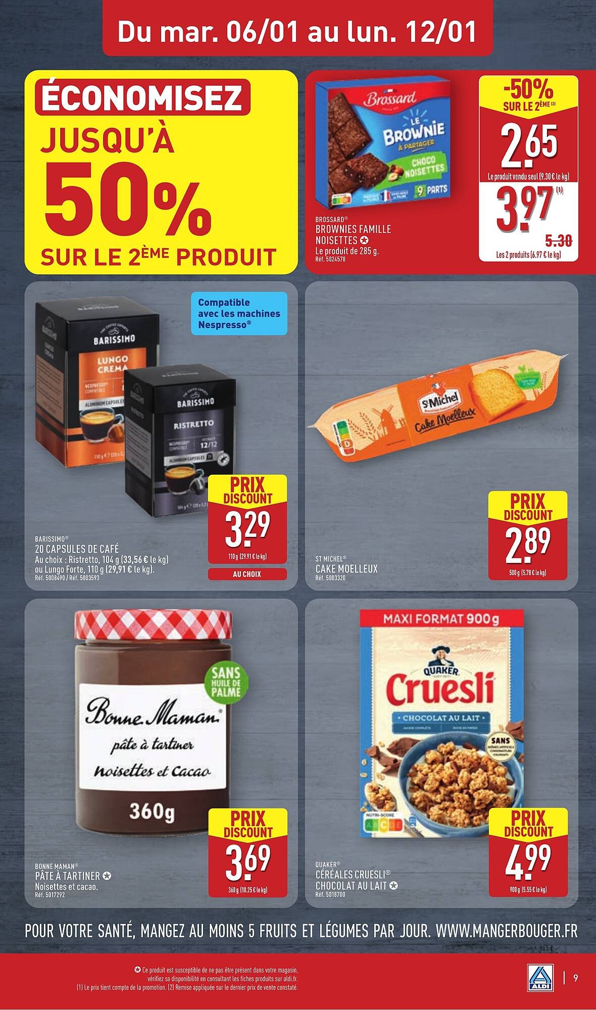 🍜 ALDI – Un Savoureux Voyage en Asie à Prix Discount