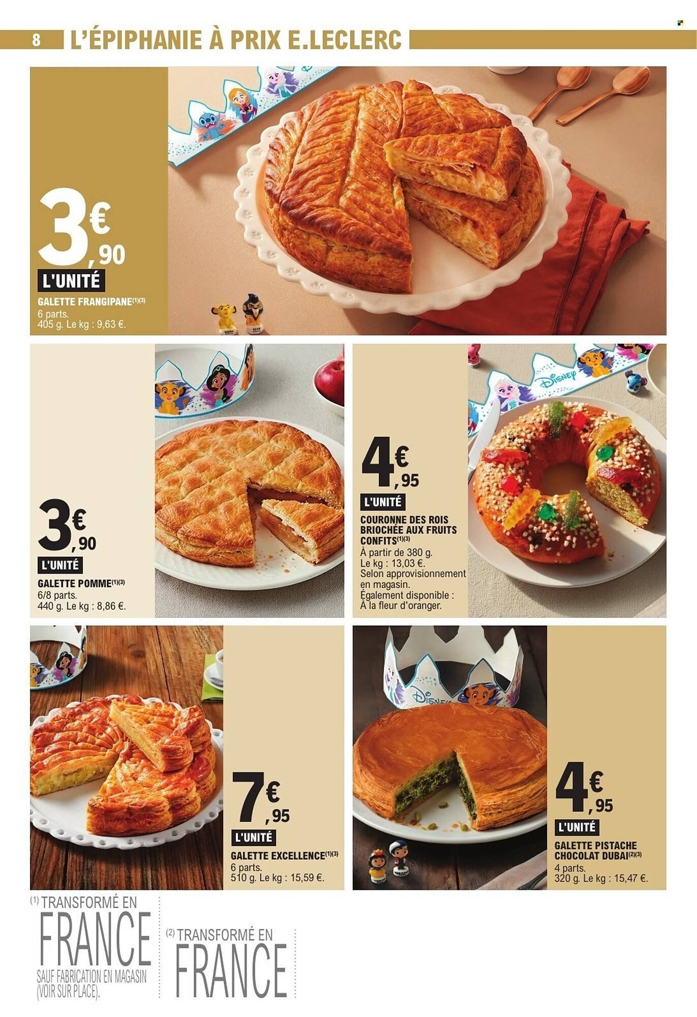 🛍️ Catalogue E.Leclerc – Promotions & Bons Plans du Moment