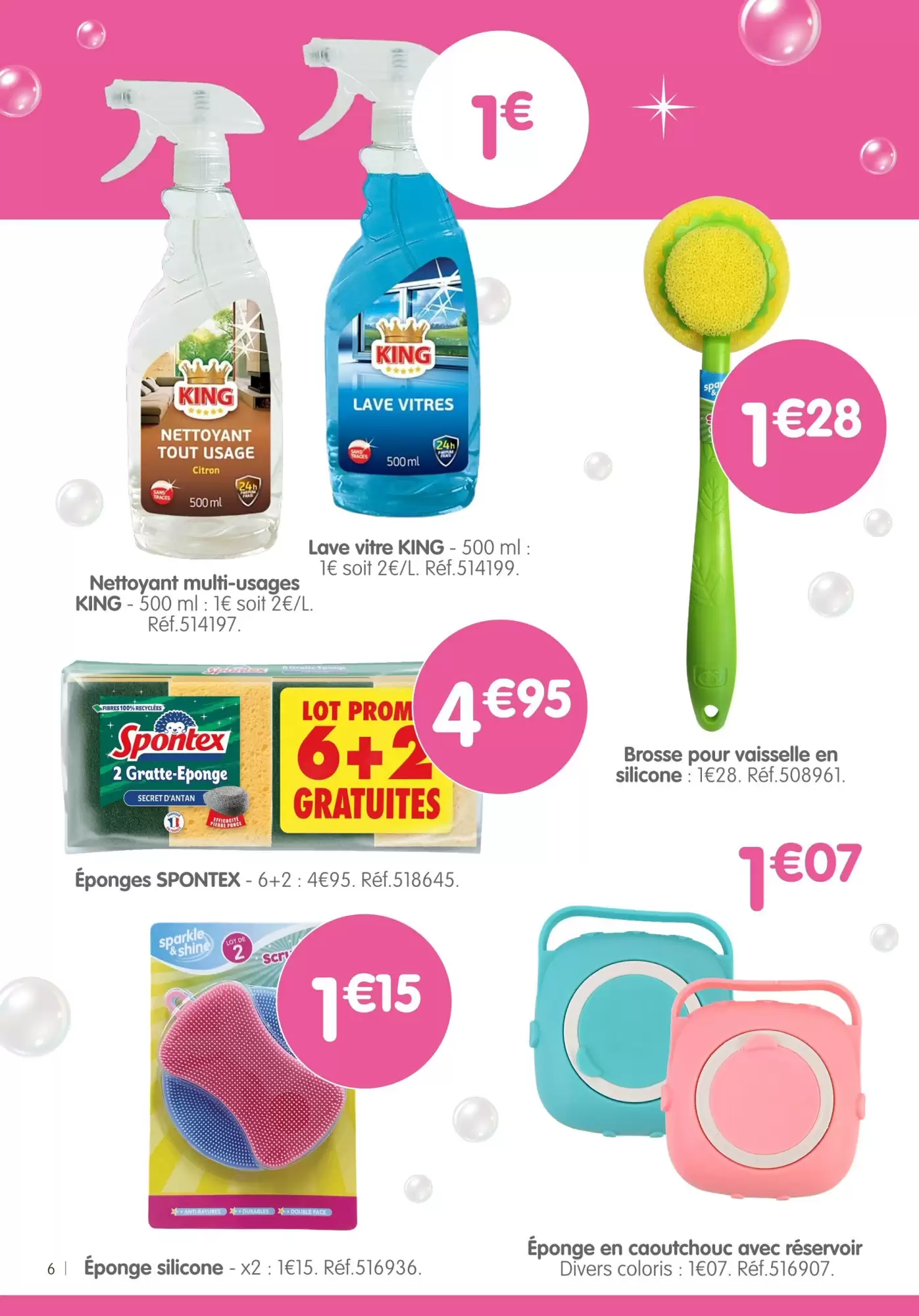 🧼BIG CLEAN EVENT💥 | Promo XXL sur le nettoyage auto!