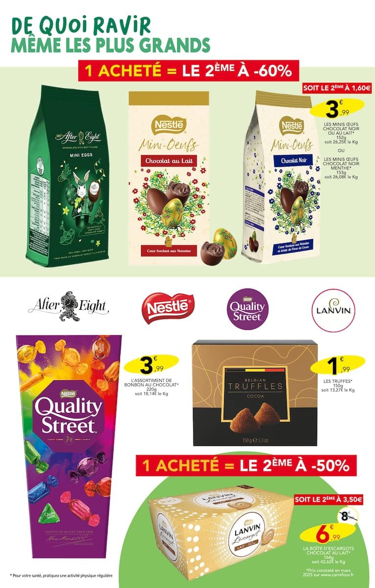 🐰 Stokomani : Pâques Arrive ! La Chasse aux Prix Aussi ! 🎉